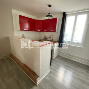 Location appartement à Croix