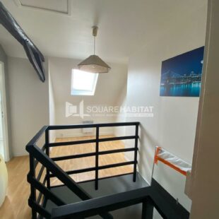 Location appartement à Croix