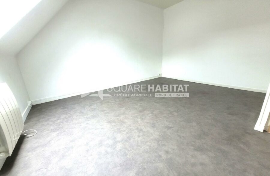 Location appartement à Croix