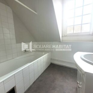 Location appartement à Croix