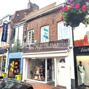 Location appartement à Croix