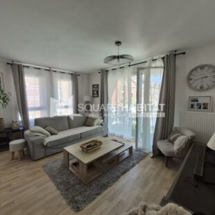Location appartement meublé à Armentières