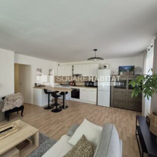 Location appartement meublé à Armentières