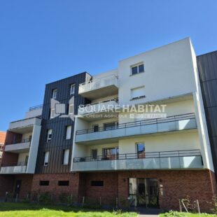 Location appartement meublé à Armentières