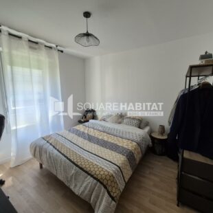 Location appartement meublé à Armentières
