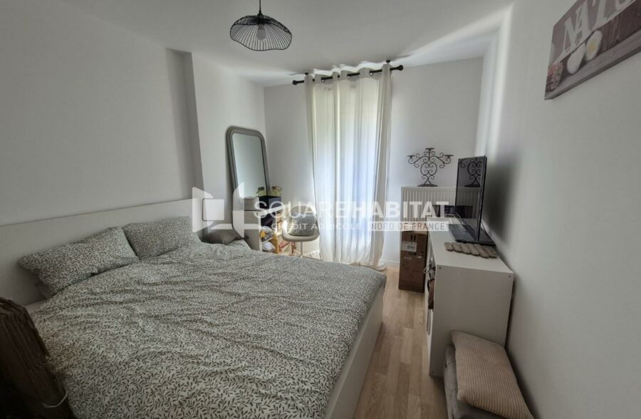 Location appartement meublé à Armentières