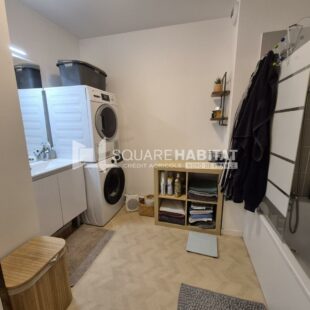 Location appartement meublé à Armentières