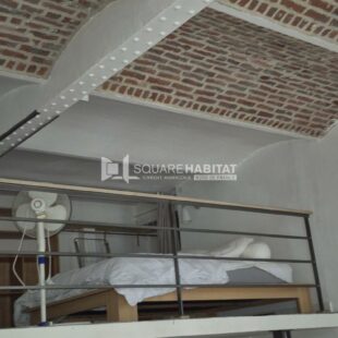 Location appartement meublé à Lille