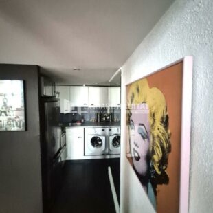 Location appartement meublé à Lille