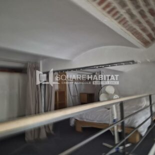 Location appartement meublé à Lille