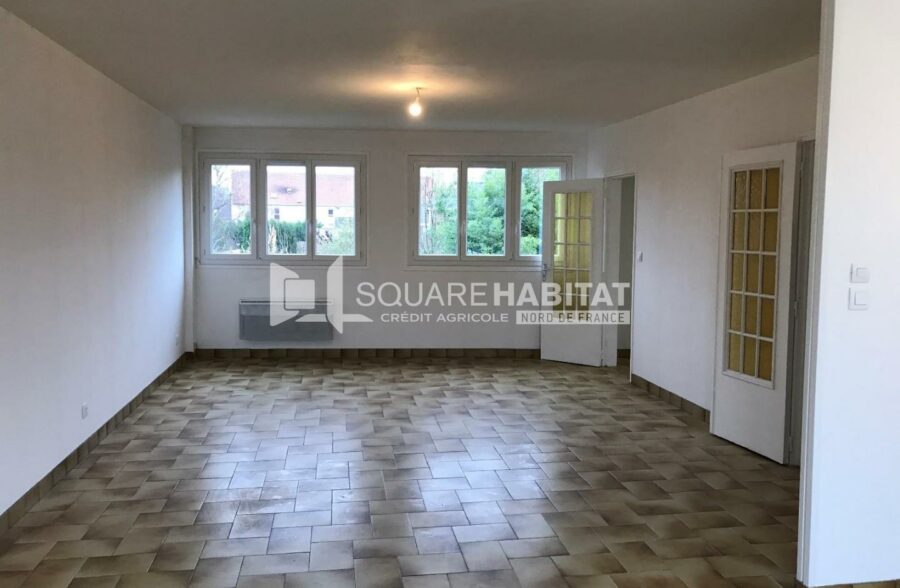 Location appartement à Saint-Martin-Lez-Tatinghem