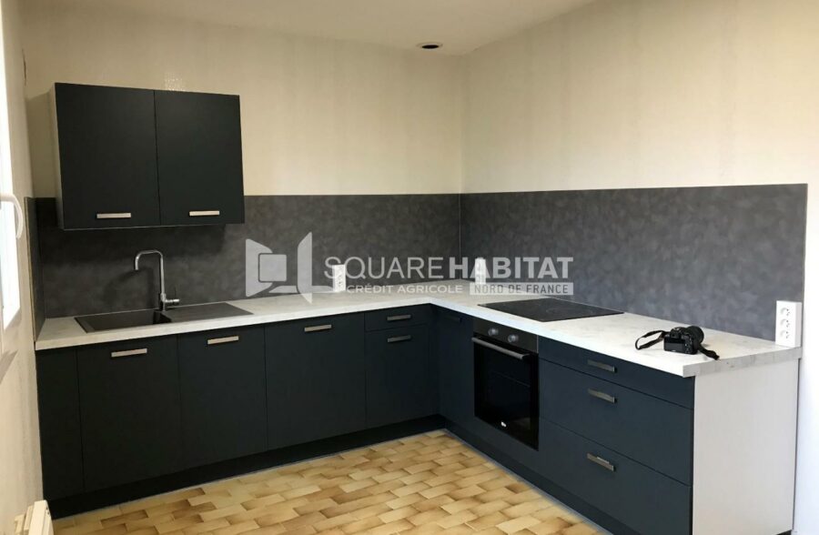 Location appartement à Saint-Martin-Lez-Tatinghem