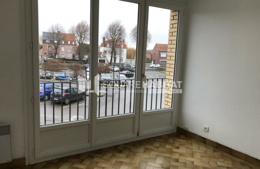 Location appartement à Saint-Martin-Lez-Tatinghem