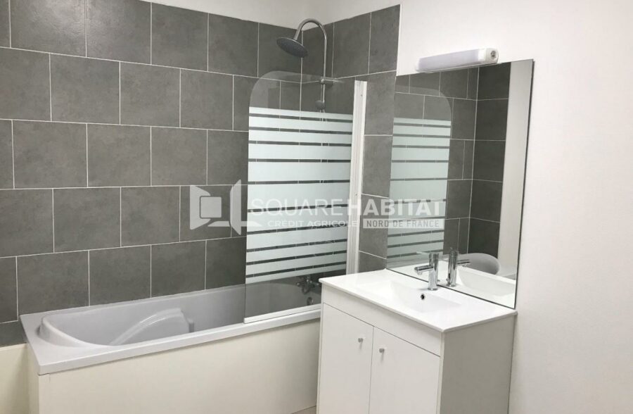 Location appartement à Saint-Martin-Lez-Tatinghem