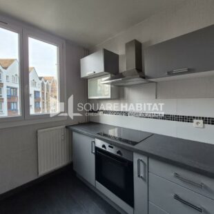 Location appartement à Villeneuve-D’ascq