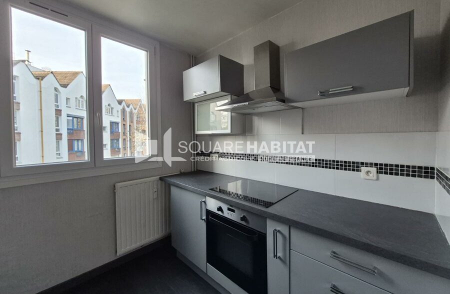 Location appartement à Villeneuve-D’ascq