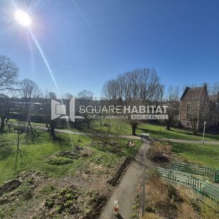 Location appartement à Villeneuve-D’ascq