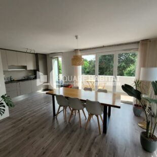 Location appartement meublé à Loos