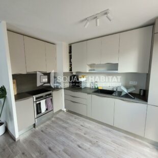 Location appartement meublé à Loos