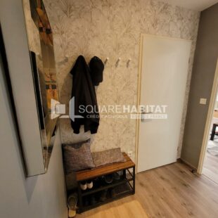 Location appartement meublé à Loos