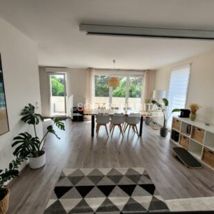 Location appartement meublé à Loos