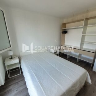 Location appartement meublé à Loos