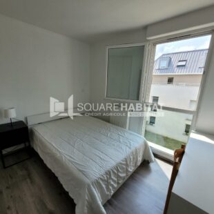 Location appartement meublé à Loos