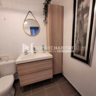 Location appartement meublé à Loos