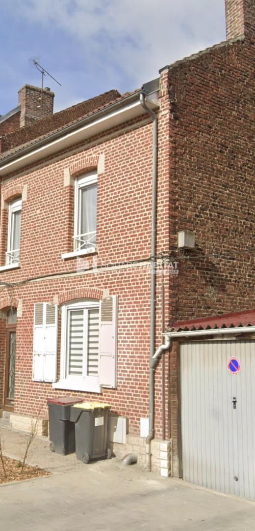 Location maison à Éleu-Dit-Leauwette