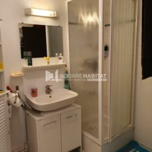 Location appartement à Lens