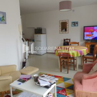 Location appartement à Lens