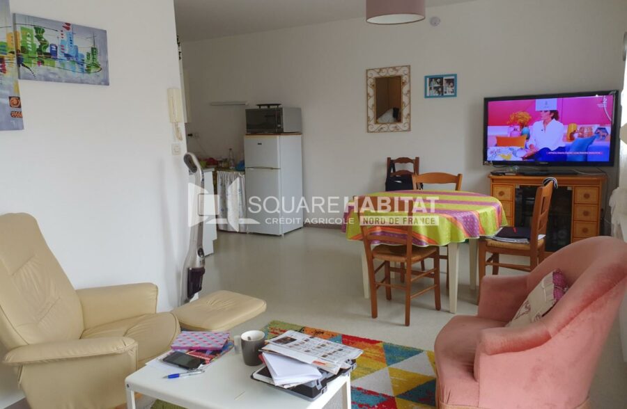 Location appartement à Lens