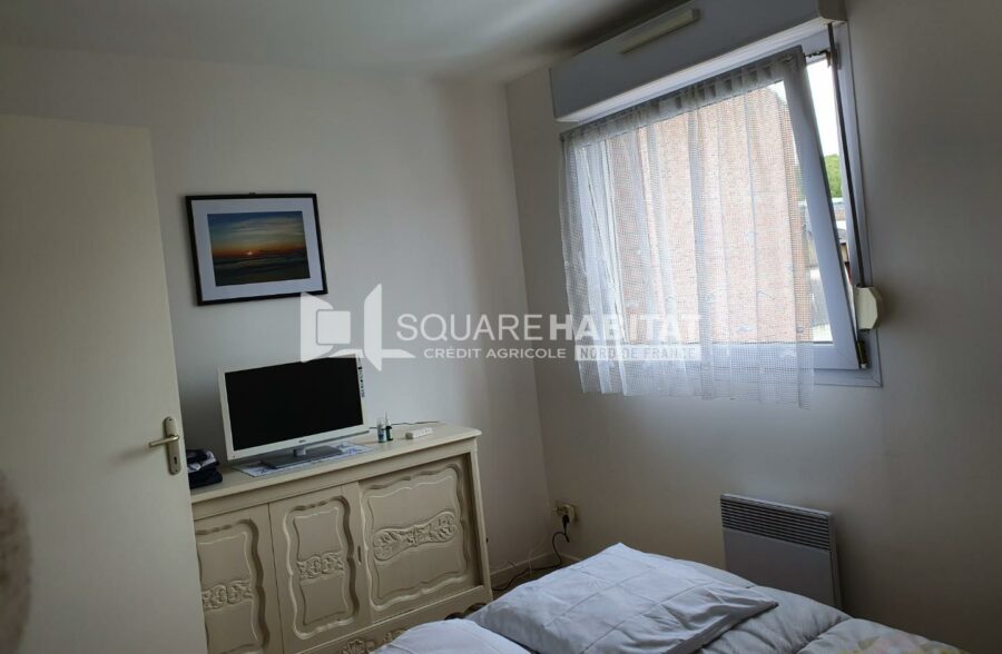 Location appartement à Lens