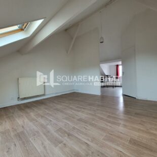 Location appartement à Lille