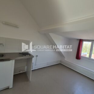Location appartement à Lille