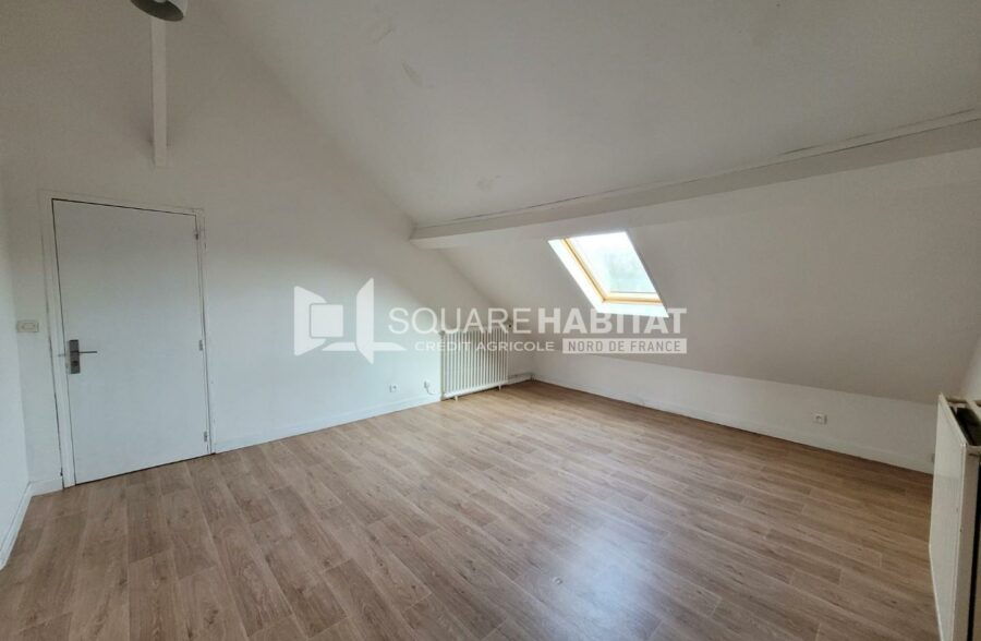 Location appartement à Lille