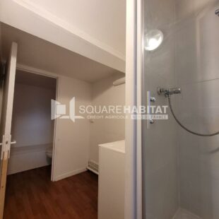 Location appartement à Lille