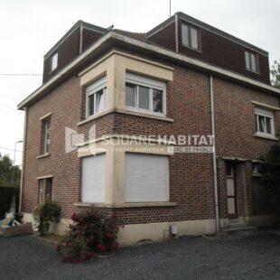 Location appartement à Lille