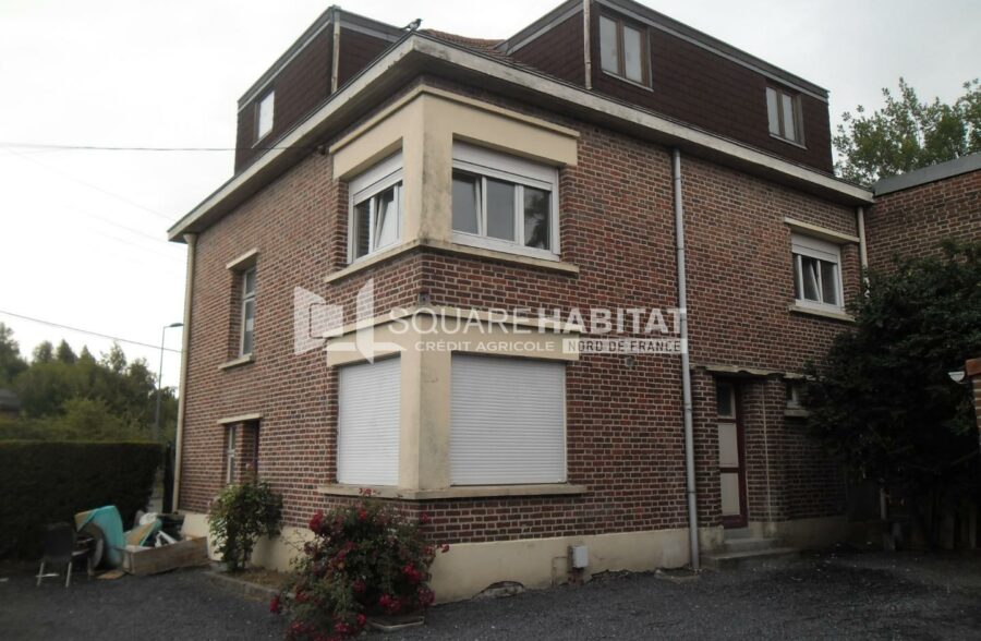 Location appartement à Lille