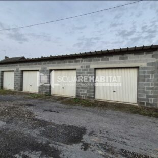 Location parking à Maubeuge