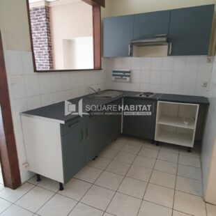 Location maison à Hautmont