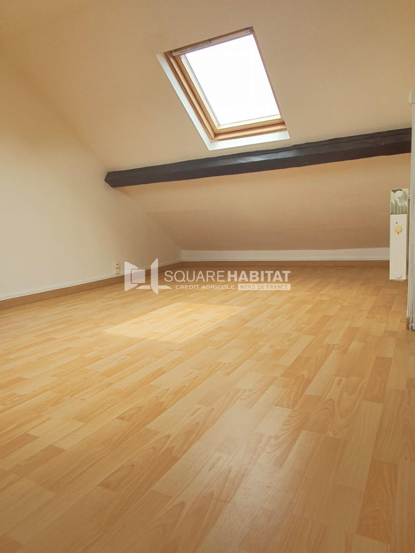 Location maison à Hautmont