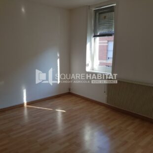 Location maison à Hautmont