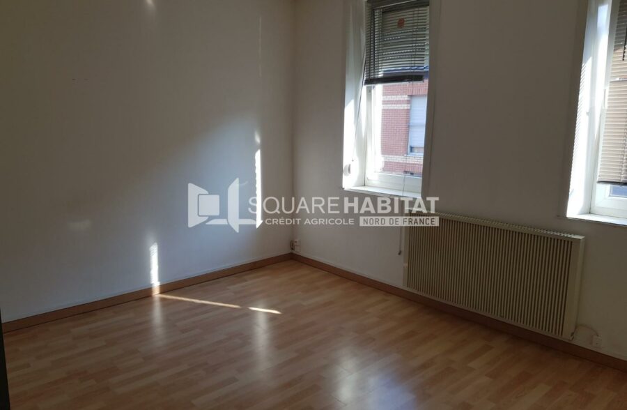 Location maison à Hautmont