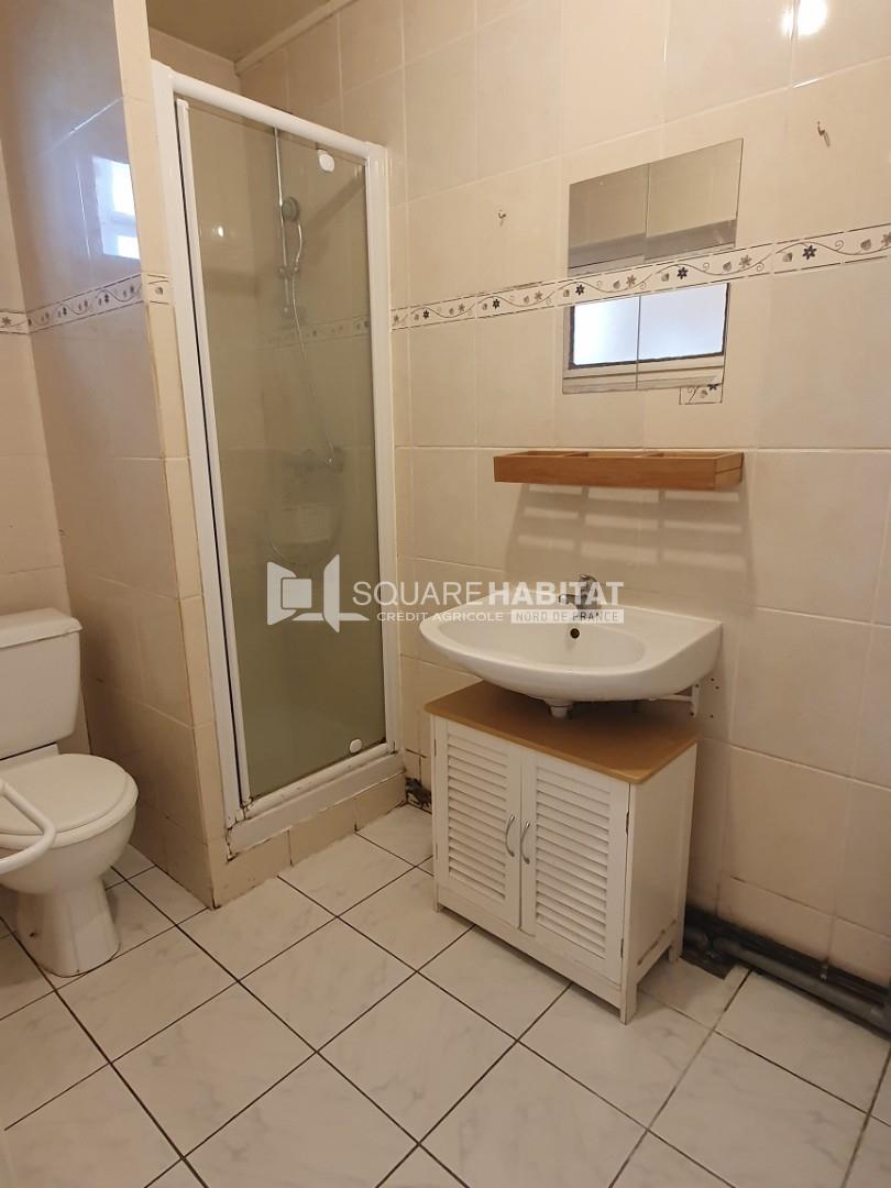 Location maison à Hautmont