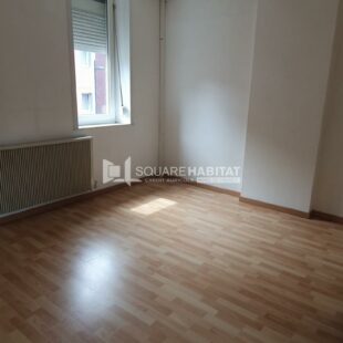 Location maison à Hautmont