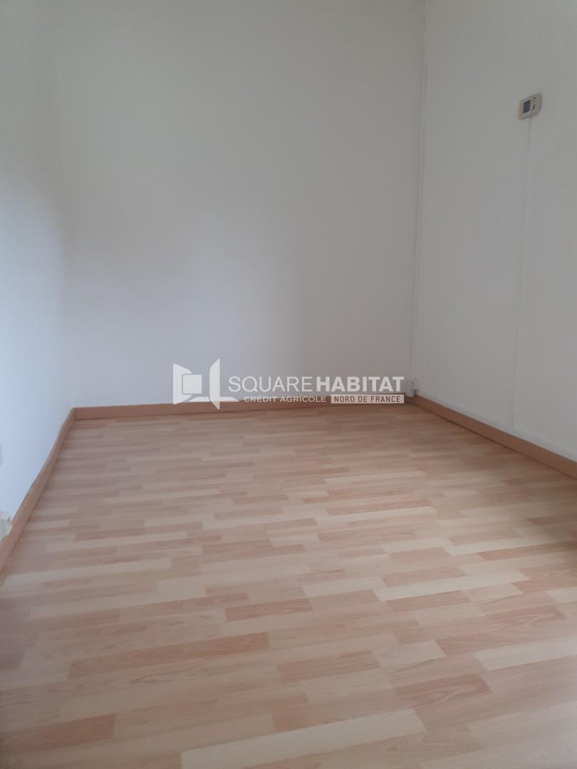 Location maison à Hautmont