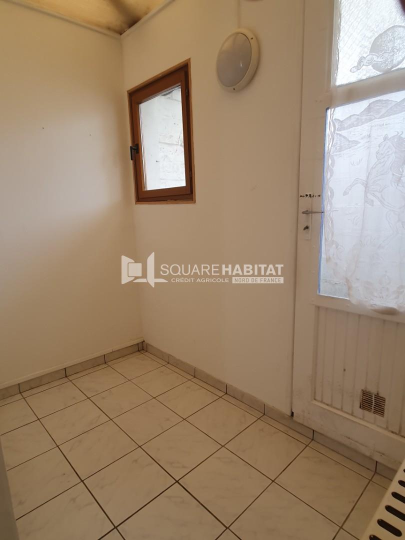 Location maison à Hautmont