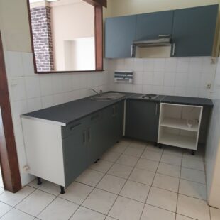 Location maison à Hautmont