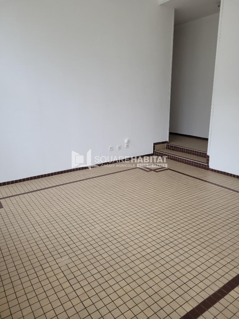 Location appartement à Viesly